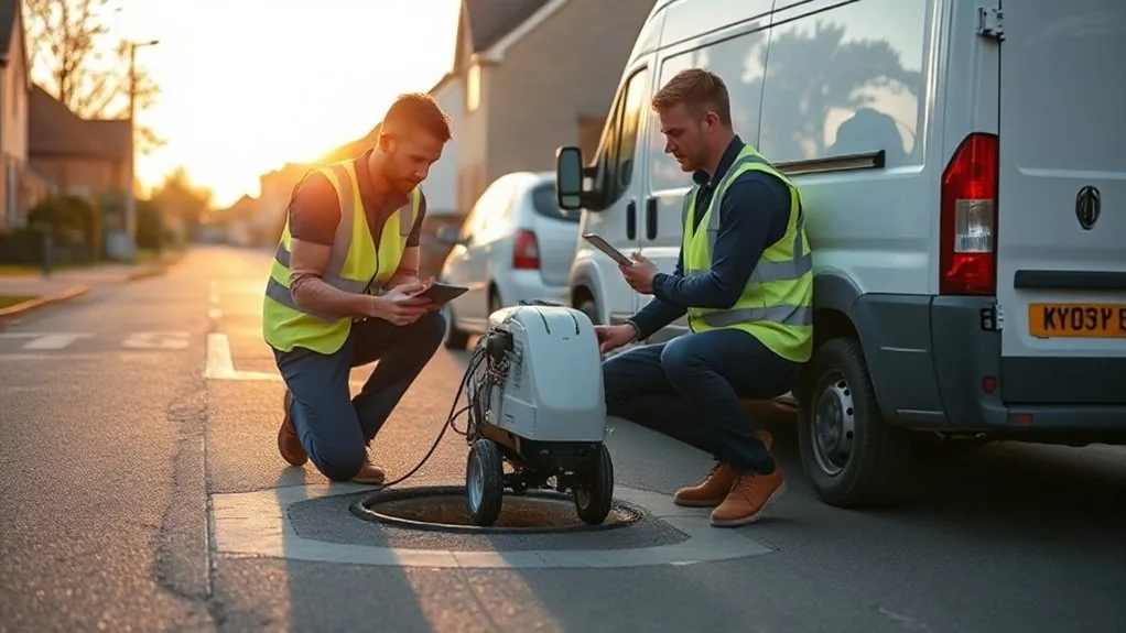 About Us | Trusted Gravesend Drainage & Trenchless Engineers